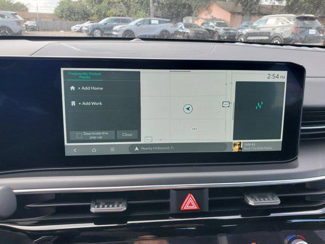 new 2025 Kia K5 car, priced at $27,524