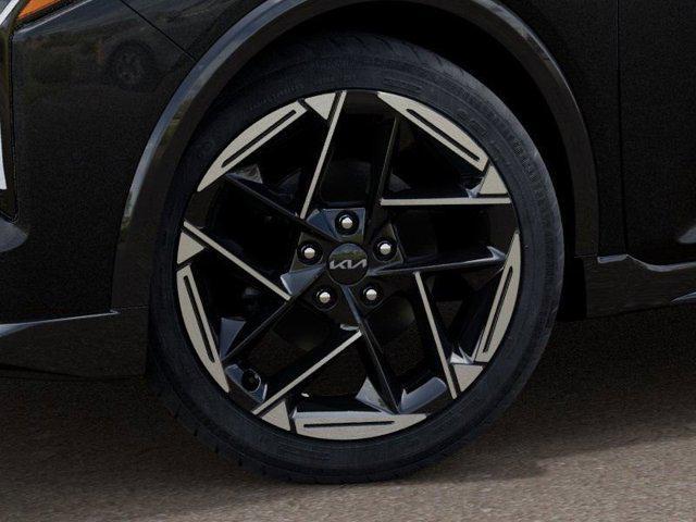new 2025 Kia K4 car, priced at $26,788