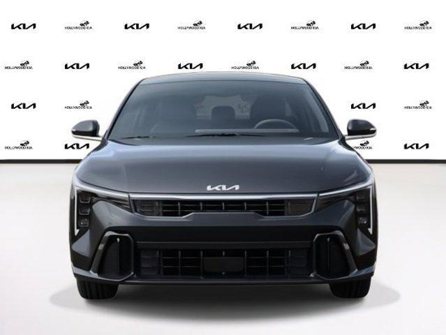 new 2025 Kia K4 car, priced at $26,788