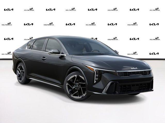 new 2025 Kia K4 car, priced at $26,788