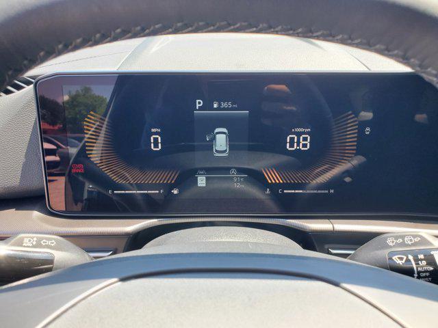 new 2026 Kia Sportage car, priced at $33,750