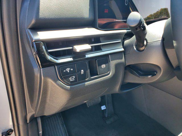 new 2026 Kia Sportage car, priced at $33,750