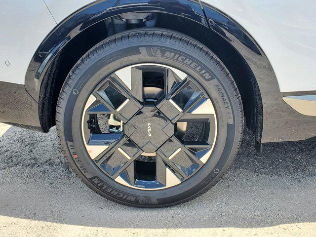 new 2026 Kia Sportage car, priced at $36,360