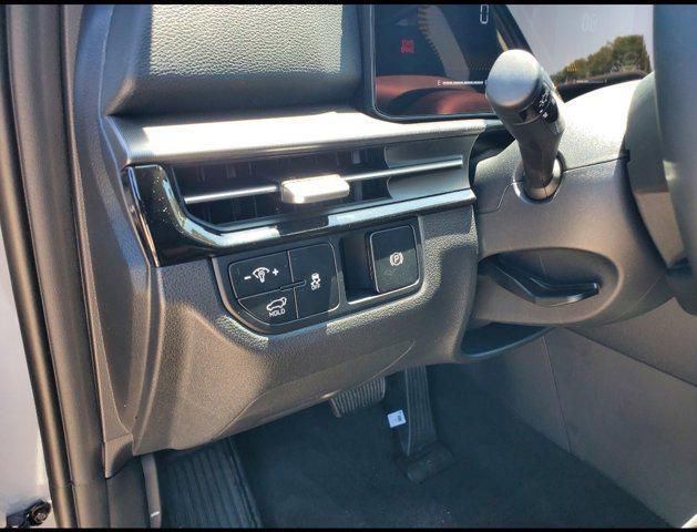 new 2026 Kia Sportage car, priced at $36,360