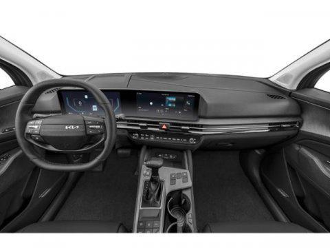 new 2026 Kia Sportage car, priced at $36,360