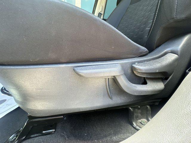used 2022 Nissan Kicks car, priced at $14,970
