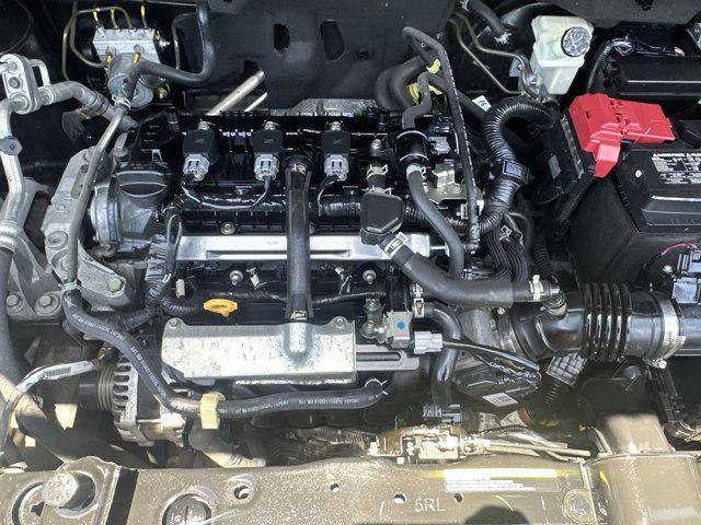 used 2022 Nissan Kicks car, priced at $14,970