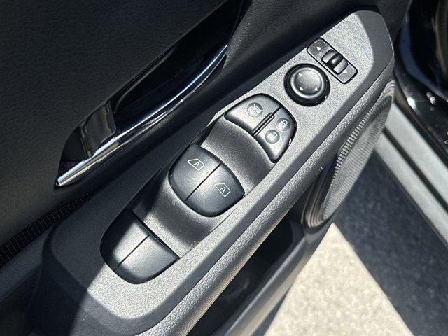 used 2022 Nissan Kicks car, priced at $14,970