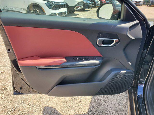 new 2025 Kia K4 car, priced at $26,311