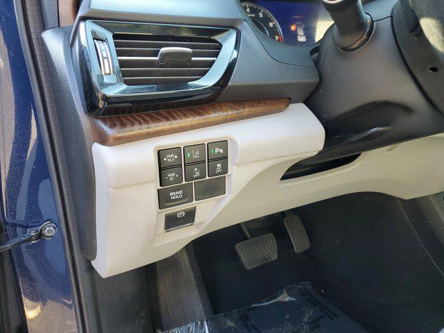 used 2021 Acura RDX car, priced at $28,495