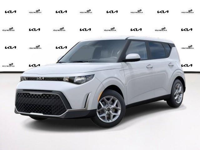 new 2025 Kia Soul car, priced at $22,236