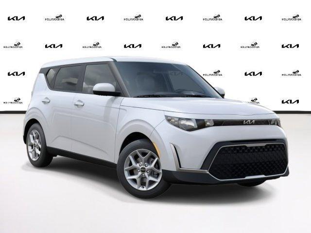 new 2025 Kia Soul car, priced at $23,488