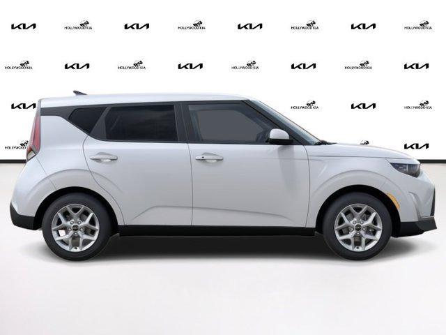 new 2025 Kia Soul car, priced at $23,488