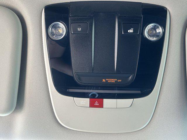 new 2025 Kia EV6 car, priced at $41,980