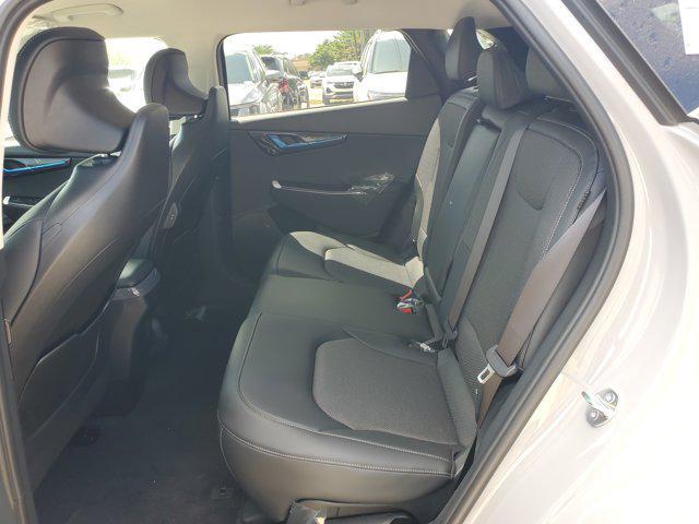 new 2025 Kia EV6 car, priced at $40,560