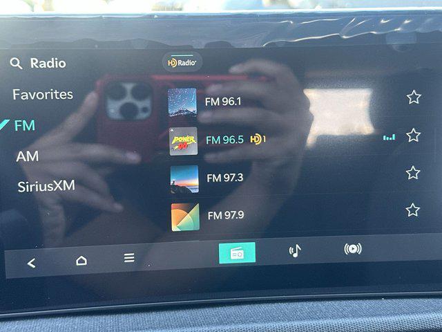new 2025 Kia EV6 car, priced at $41,980