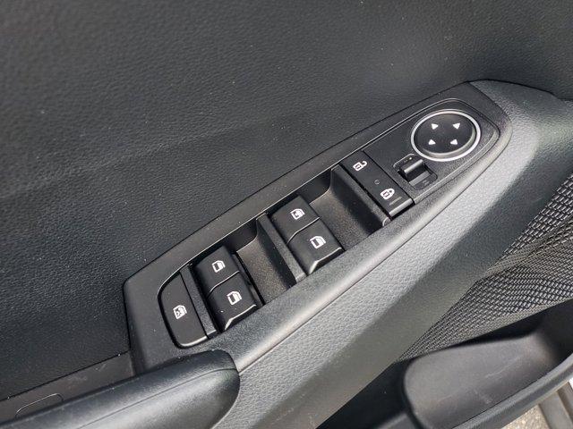 used 2022 Kia Seltos car, priced at $16,999