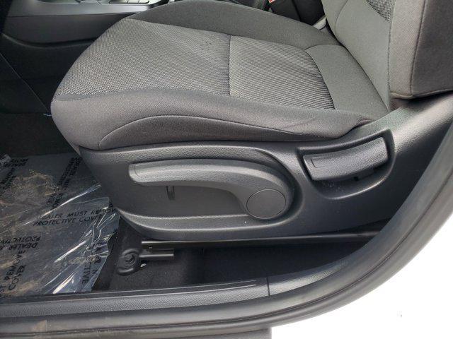 used 2022 Kia Seltos car, priced at $16,999