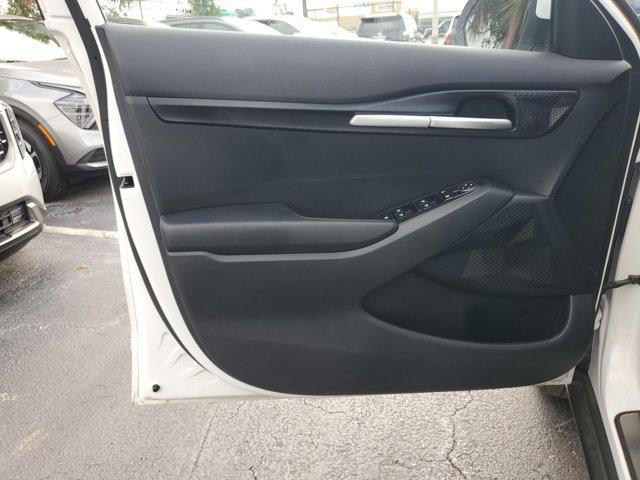 used 2022 Kia Seltos car, priced at $16,999