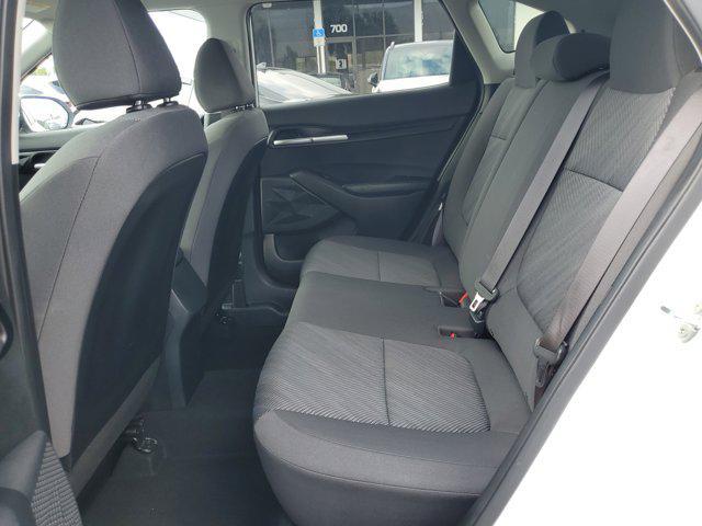 used 2022 Kia Seltos car, priced at $16,999