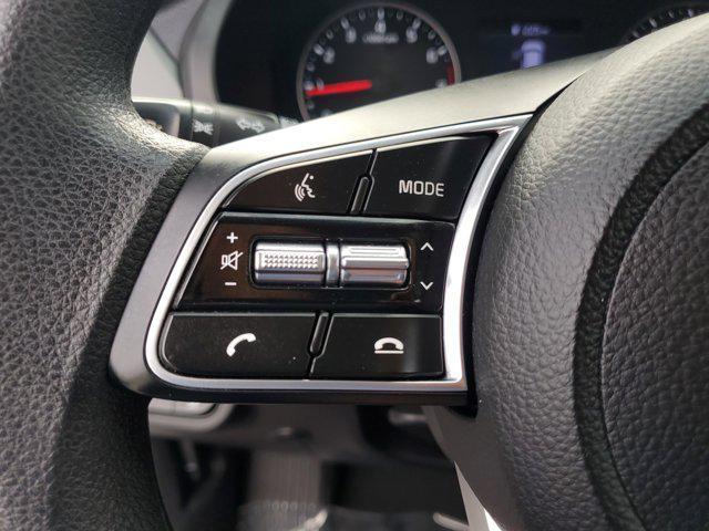 used 2022 Kia Seltos car, priced at $16,999