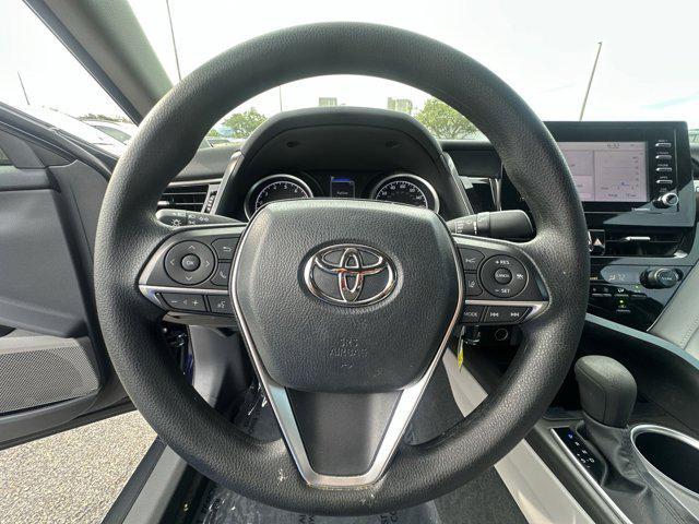 used 2022 Toyota Camry car, priced at $21,213