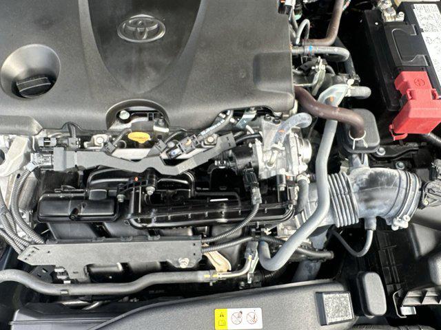 used 2022 Toyota Camry car, priced at $21,213