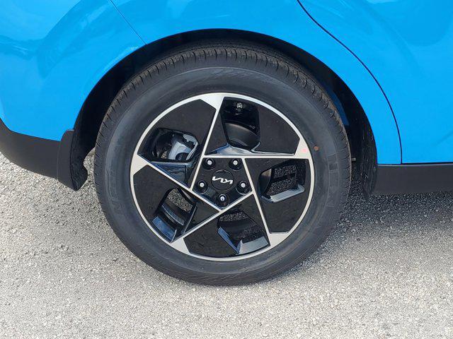 new 2025 Kia Soul car, priced at $24,975