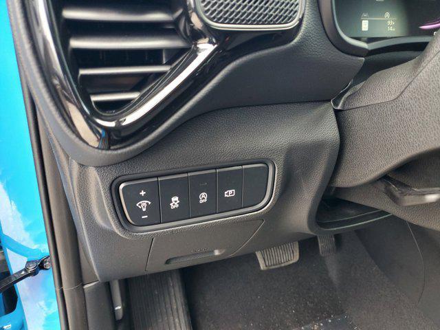 new 2025 Kia Soul car, priced at $24,975