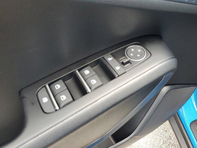 new 2025 Kia Soul car, priced at $24,975