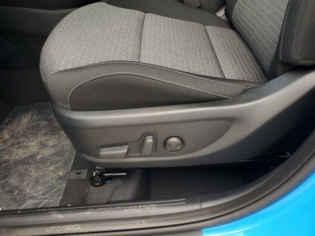 new 2025 Kia Soul car, priced at $24,975