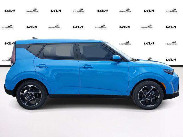 new 2025 Kia Soul car, priced at $24,975
