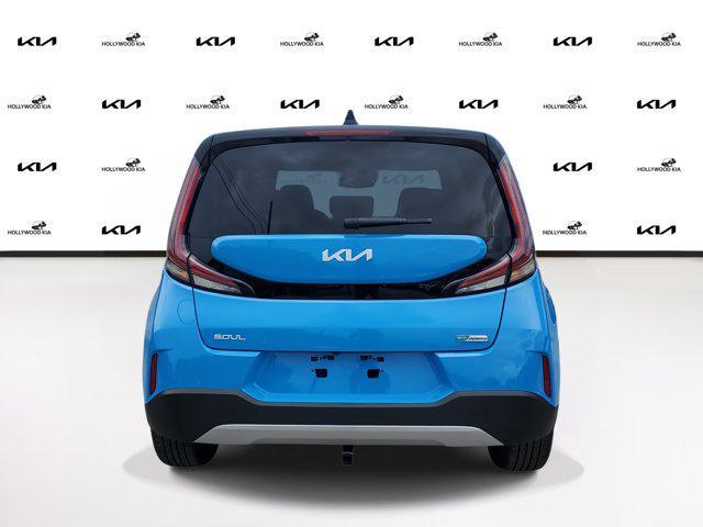 new 2025 Kia Soul car, priced at $24,975