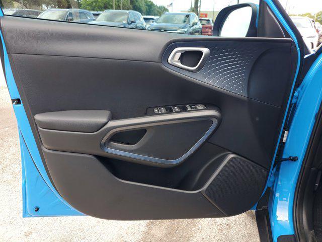 new 2025 Kia Soul car, priced at $24,975