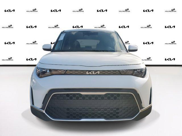 new 2025 Kia Soul car, priced at $19,865