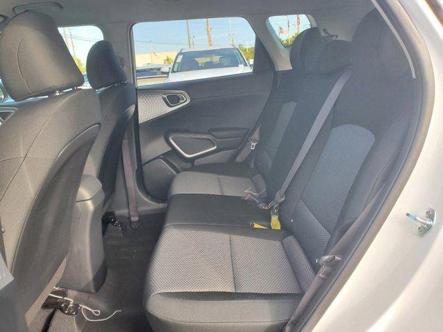 new 2025 Kia Soul car, priced at $19,865