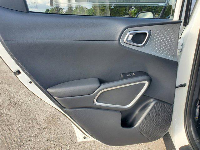 new 2025 Kia Soul car, priced at $19,865