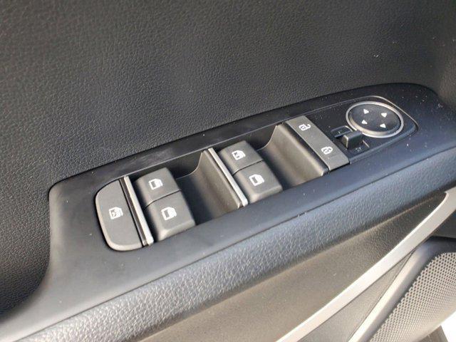 new 2025 Kia Soul car, priced at $19,865