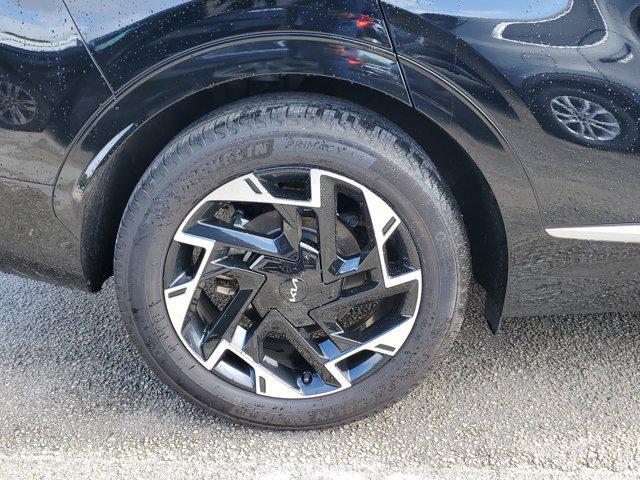 used 2023 Kia Sportage car, priced at $27,239