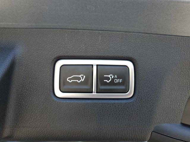 used 2024 Kia Sorento car, priced at $33,800