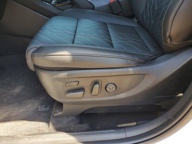 new 2025 Kia Telluride car, priced at $49,513