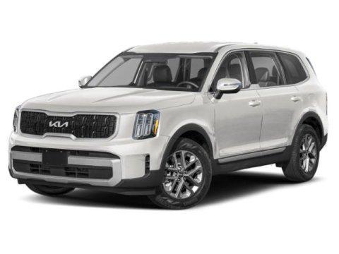 new 2025 Kia Telluride car, priced at $34,790