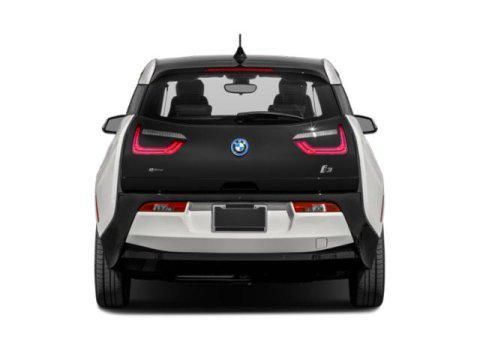 used 2015 BMW i3 car, priced at $11,900