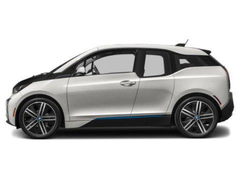 used 2015 BMW i3 car, priced at $11,900