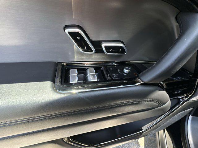 used 2024 Land Rover Range Rover Sport car, priced at $76,889
