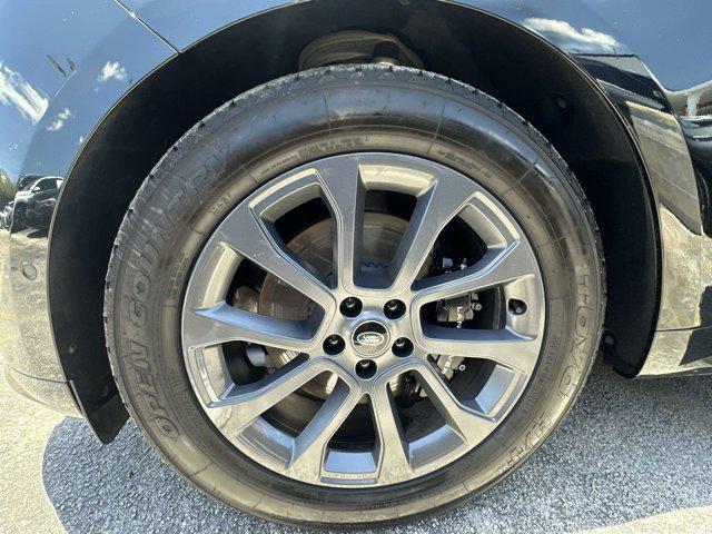 used 2024 Land Rover Range Rover Sport car, priced at $76,889