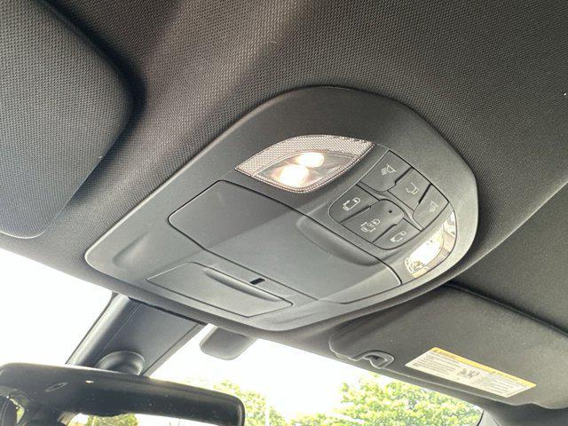 used 2018 Chrysler Pacifica car, priced at $19,675