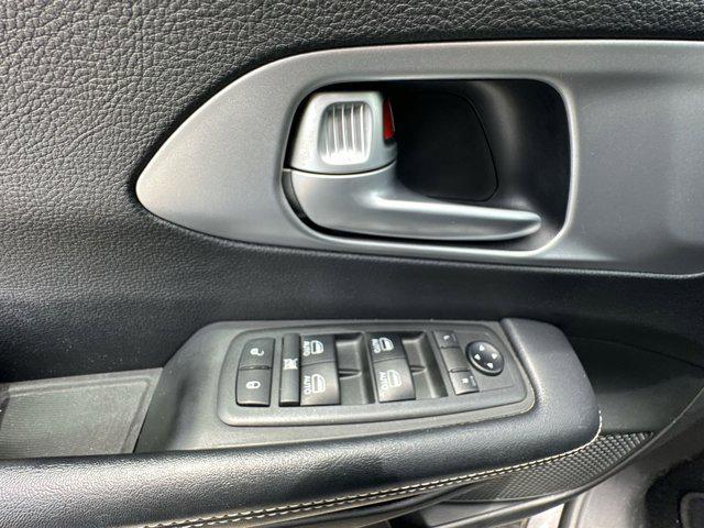 used 2018 Chrysler Pacifica car, priced at $19,675