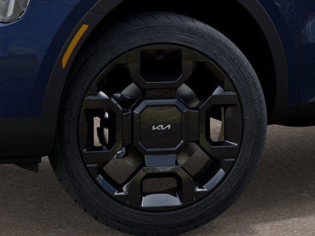 new 2025 Kia Sorento car, priced at $48,003