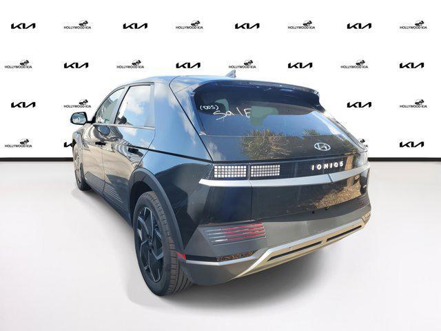used 2024 Hyundai IONIQ 5 car, priced at $28,999